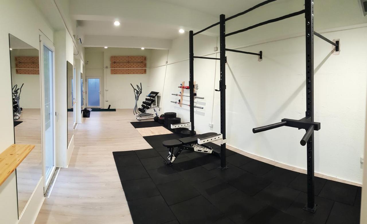 ברלה Villa Visnja Prestige מראה חיצוני תמונה