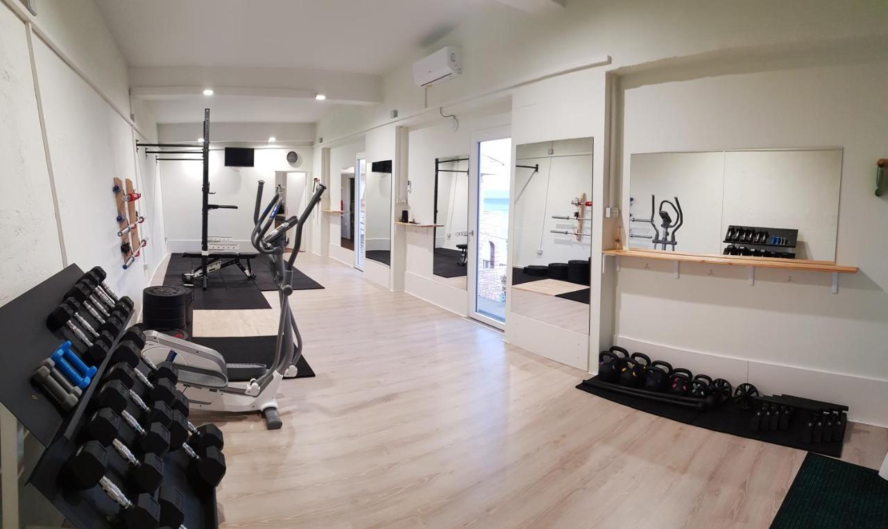 ברלה Villa Visnja Prestige מראה חיצוני תמונה