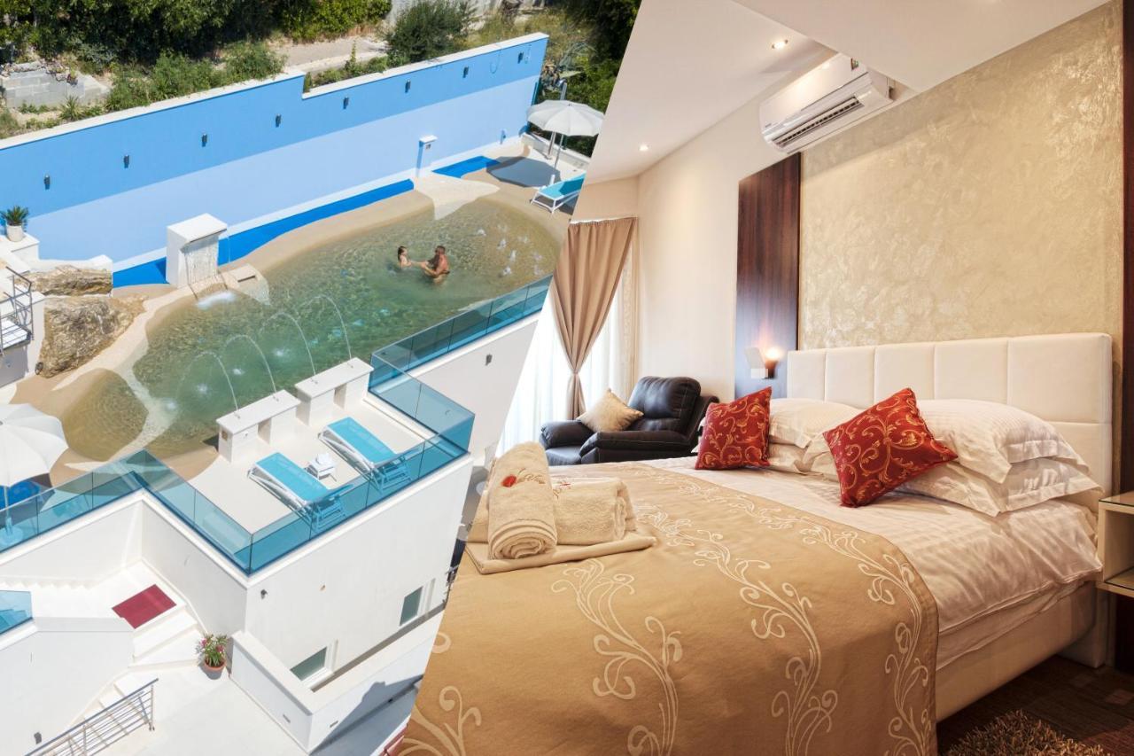 ברלה Villa Visnja Prestige מראה חיצוני תמונה