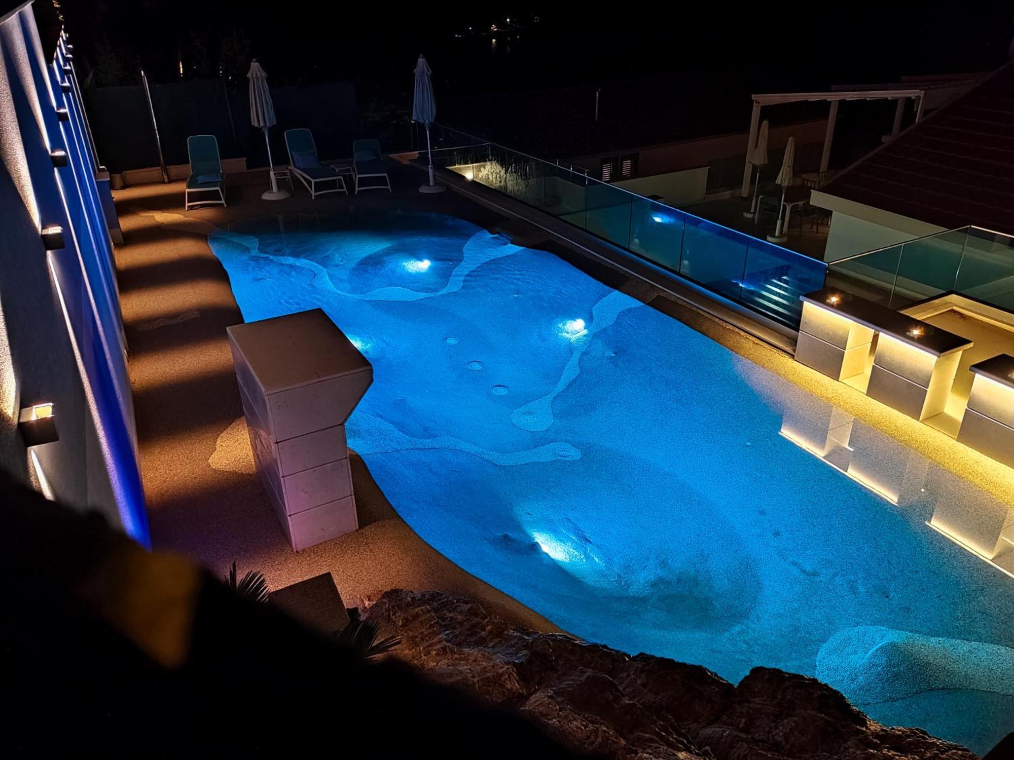 ברלה Villa Visnja Prestige מראה חיצוני תמונה