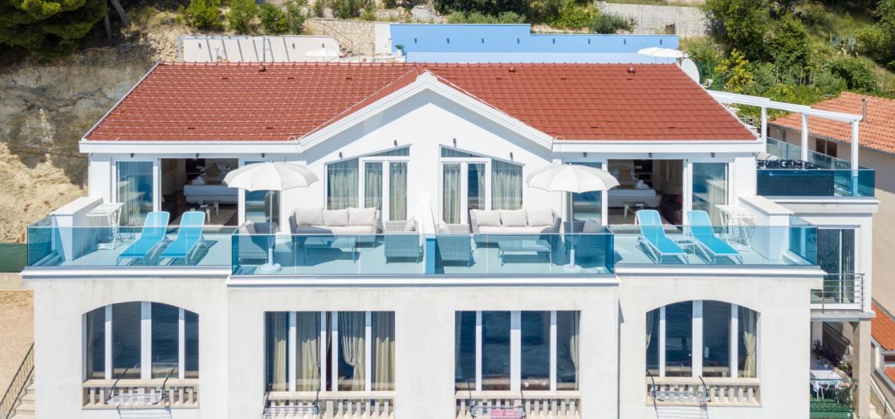 ברלה Villa Visnja Prestige מראה חיצוני תמונה