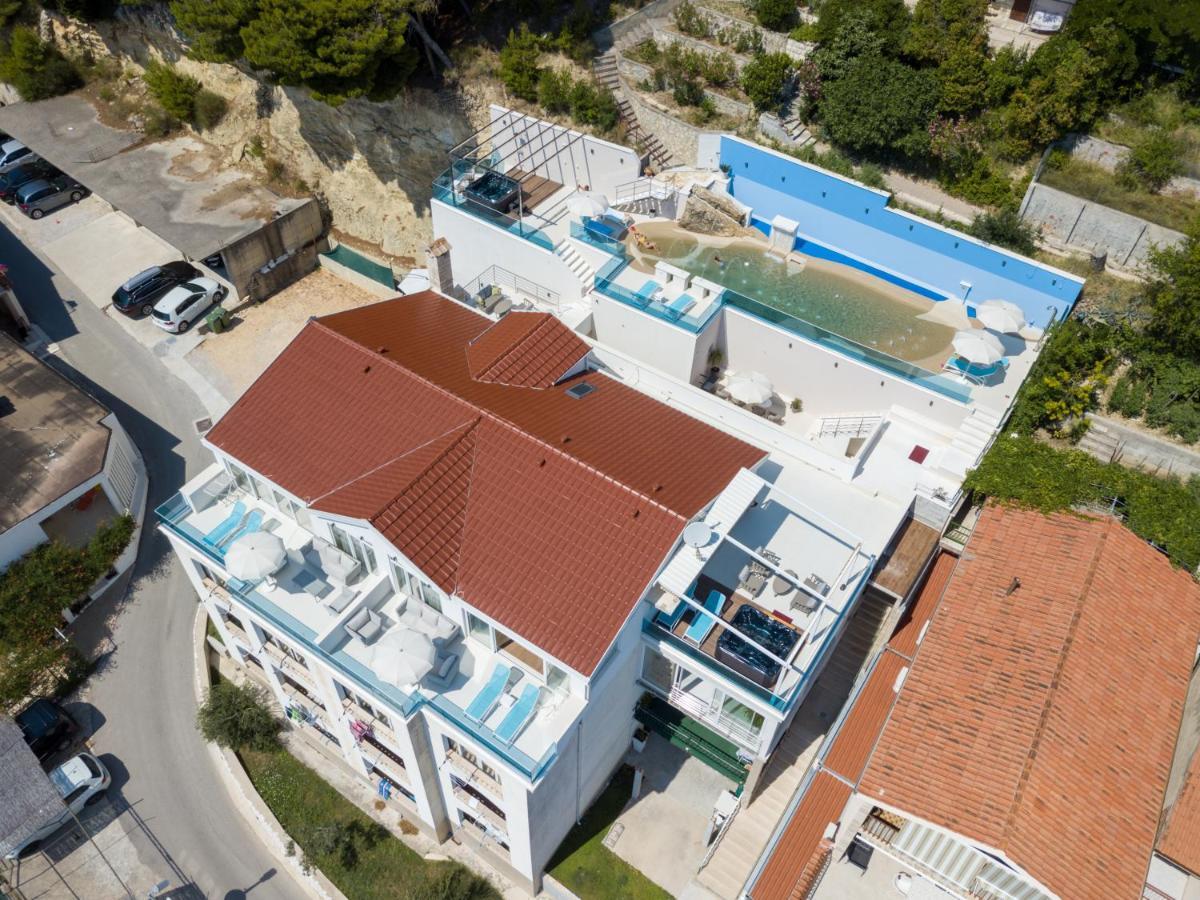 ברלה Villa Visnja Prestige מראה חיצוני תמונה