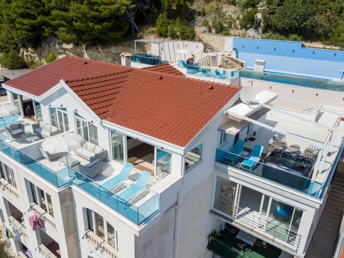ברלה Villa Visnja Prestige מראה חיצוני תמונה