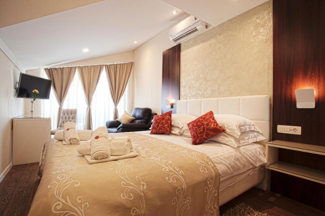 ברלה Villa Visnja Prestige מראה חיצוני תמונה