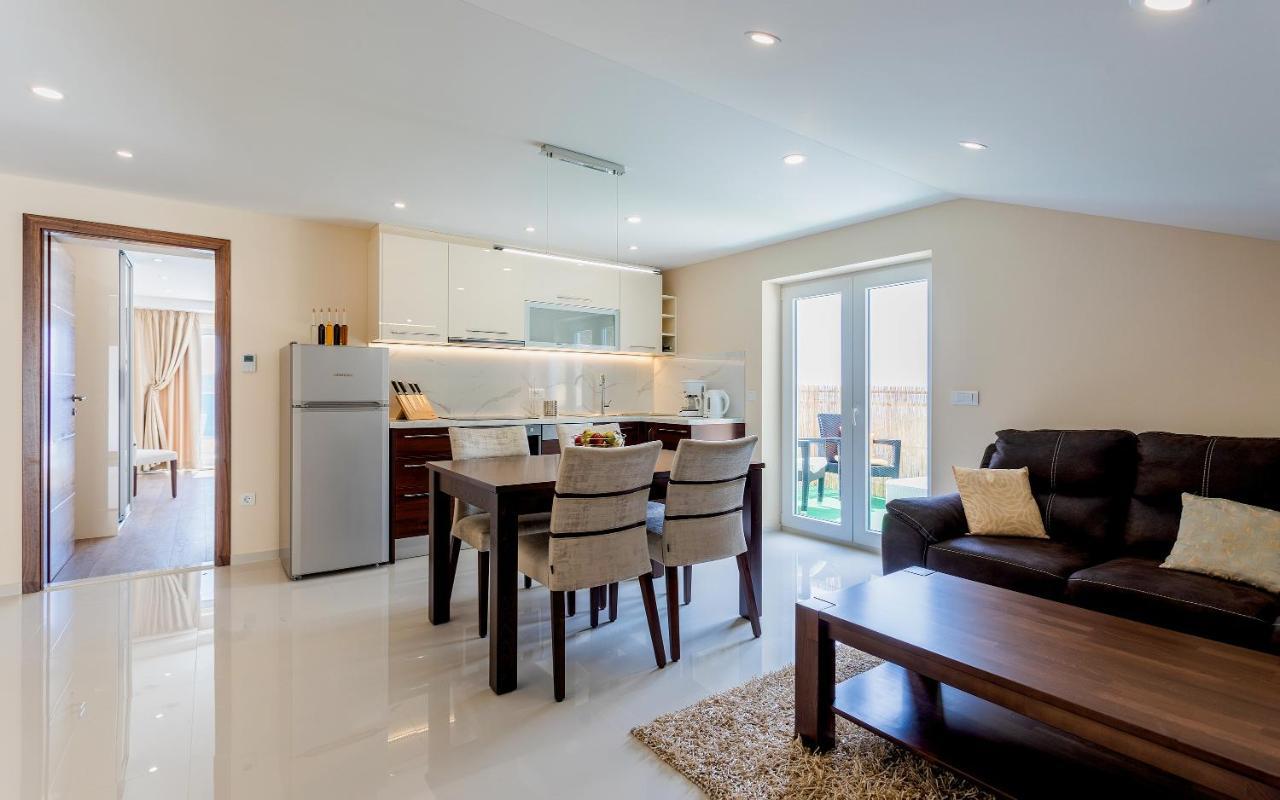 ברלה Villa Visnja Prestige מראה חיצוני תמונה