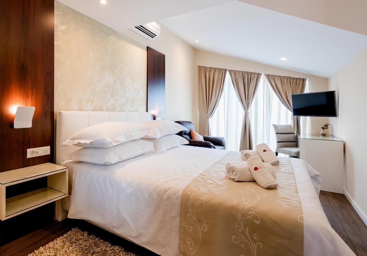 ברלה Villa Visnja Prestige מראה חיצוני תמונה