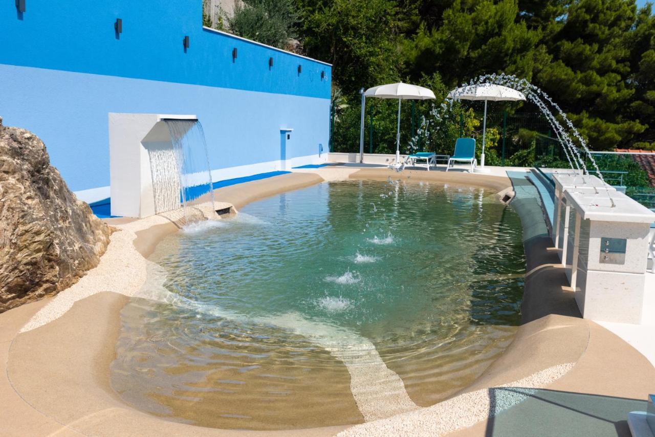 ברלה Villa Visnja Prestige מראה חיצוני תמונה