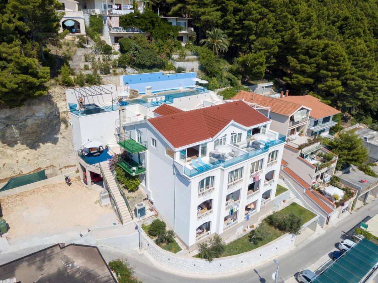ברלה Villa Visnja Prestige מראה חיצוני תמונה