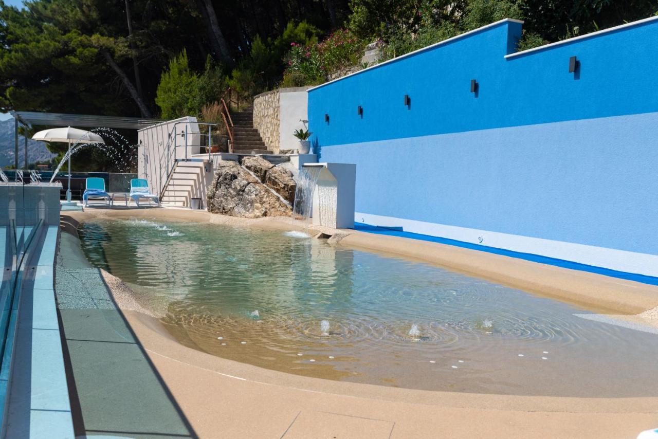 ברלה Villa Visnja Prestige מראה חיצוני תמונה