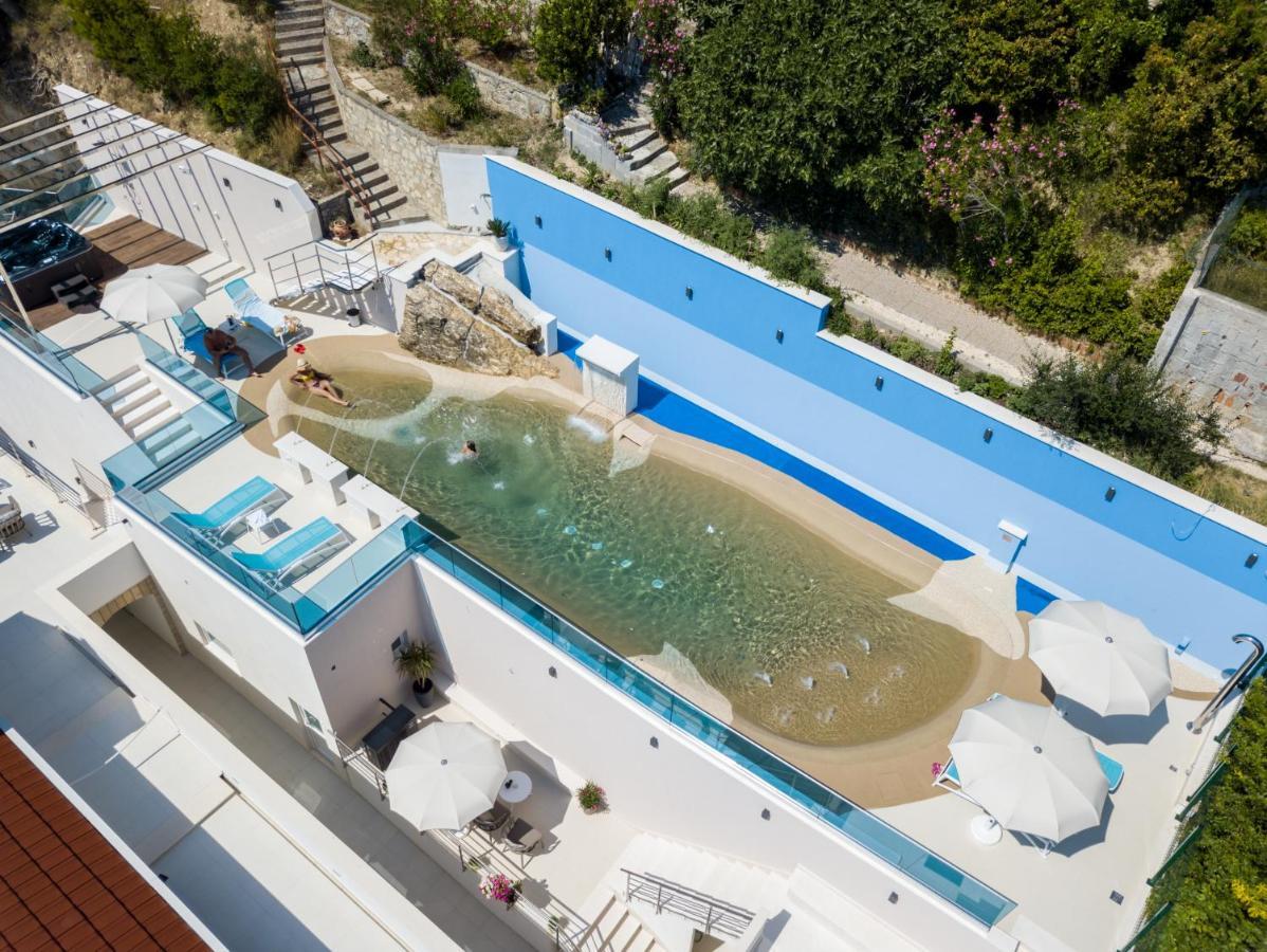 ברלה Villa Visnja Prestige מראה חיצוני תמונה