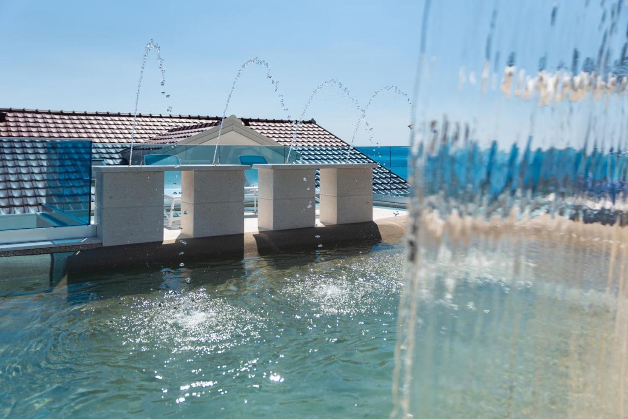 ברלה Villa Visnja Prestige מראה חיצוני תמונה