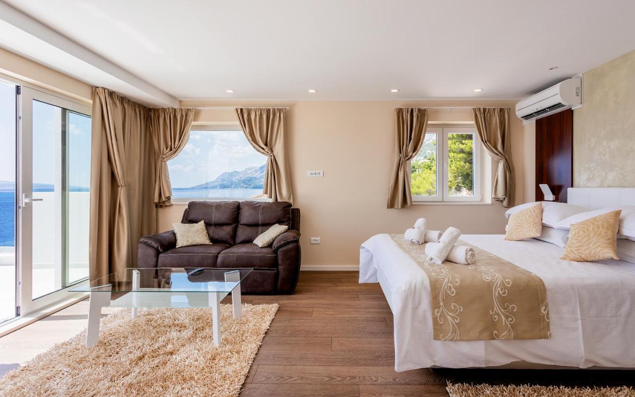 ברלה Villa Visnja Prestige מראה חיצוני תמונה