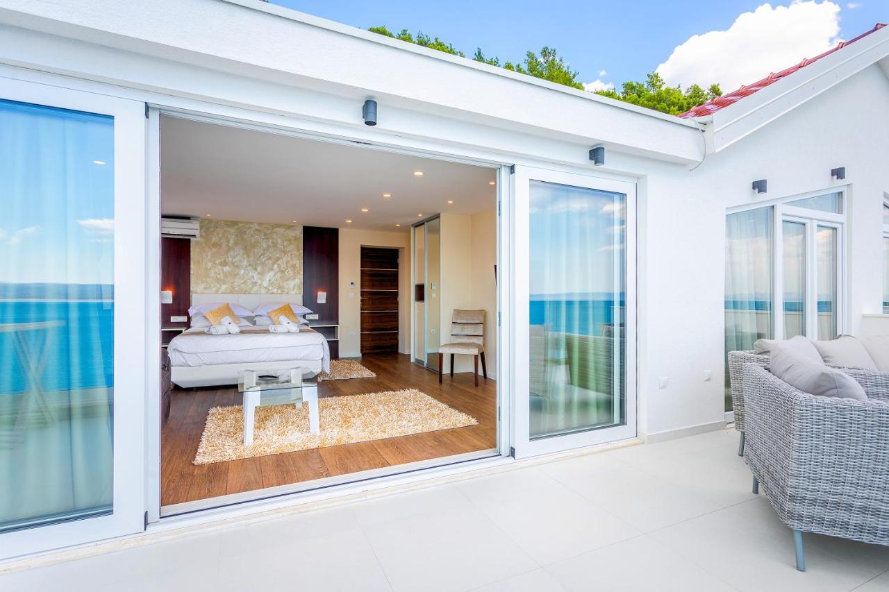 ברלה Villa Visnja Prestige מראה חיצוני תמונה